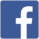 facebook icon 128